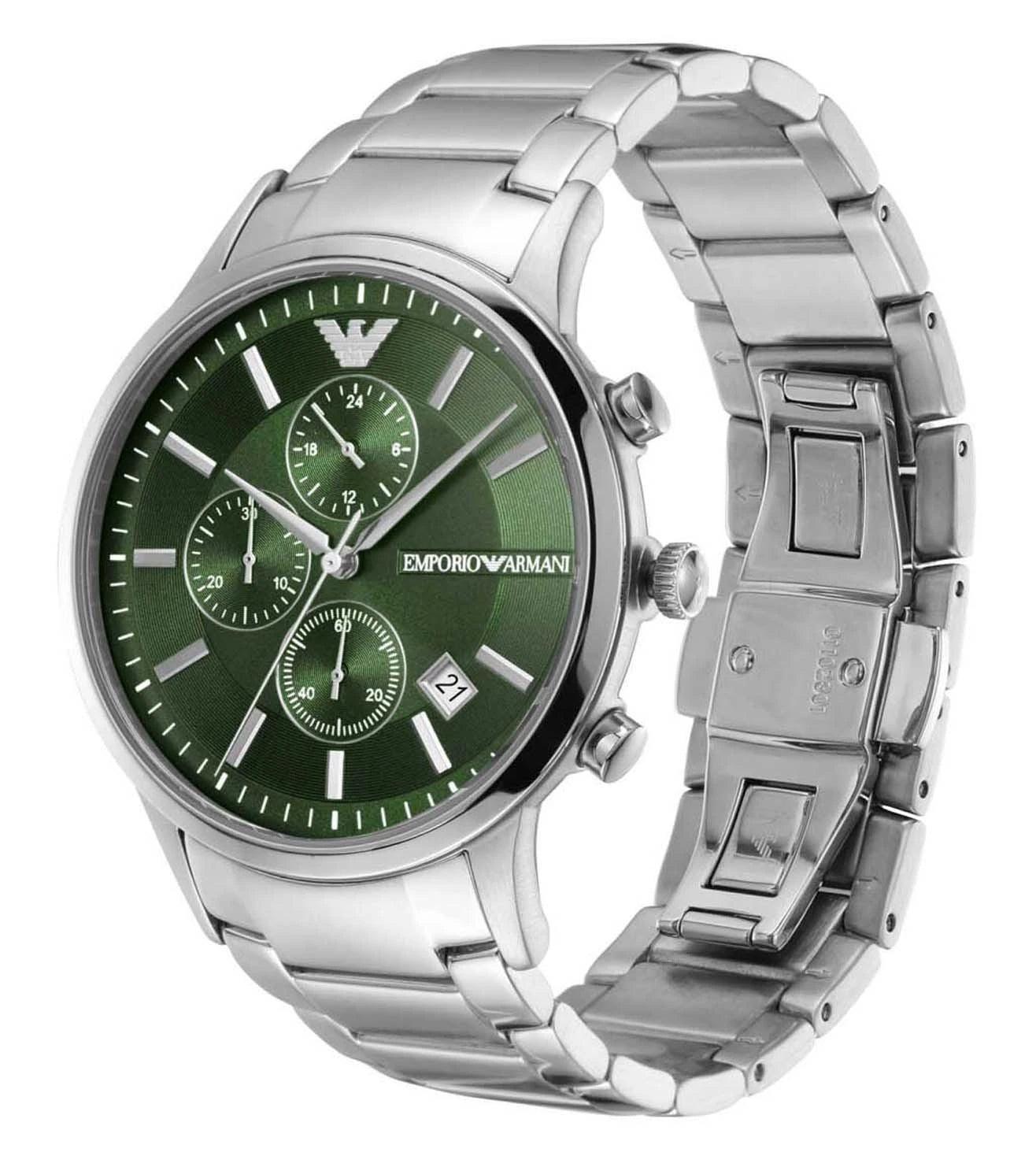 EMPORIO ARMANI MULTIFUNCTION