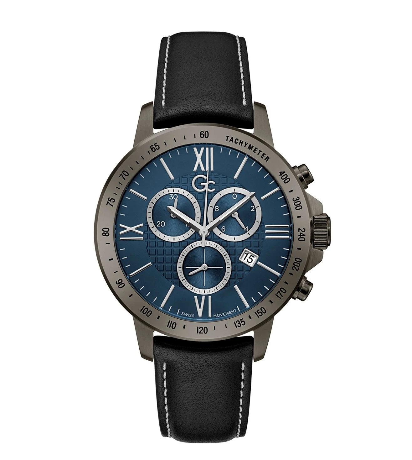 GC PRIMETIME CHRONOGRAPH