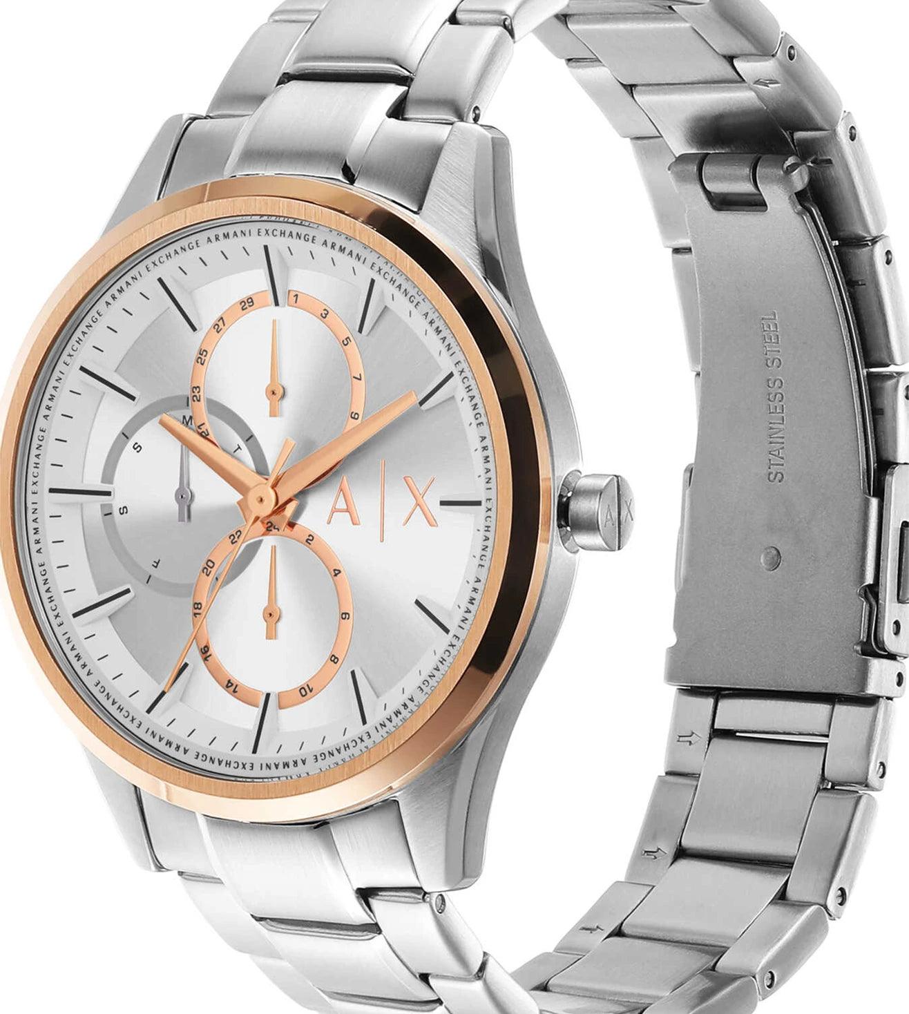 ARMANI EXCHANGE CHRONOGRAPH