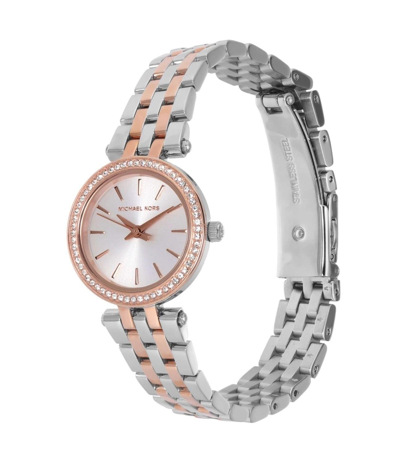 Michael kors 2025 petite darci