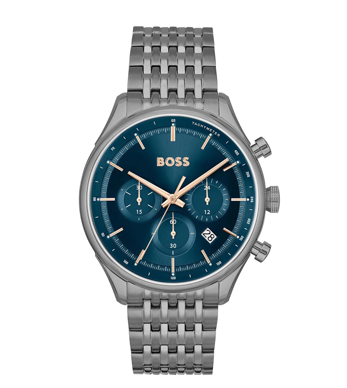 Boss Gregor Chronograph