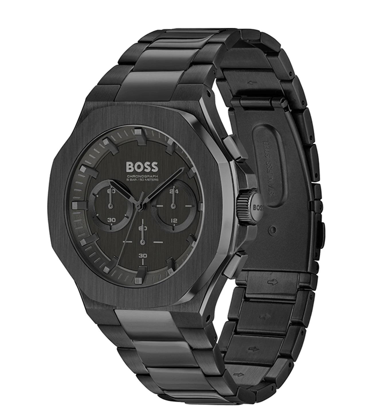 Boss Taper Chronograph