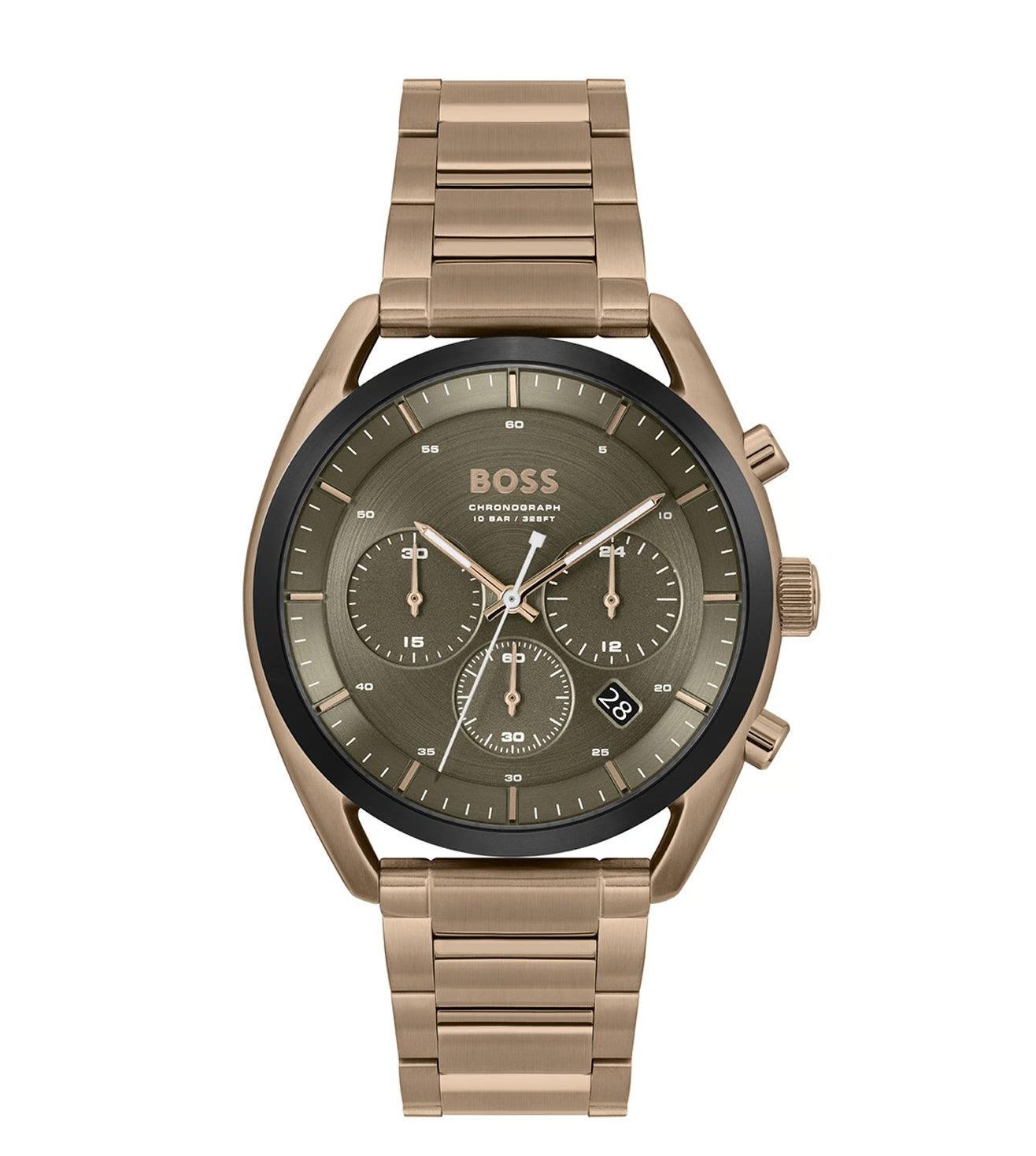 Boss Top Chronograph