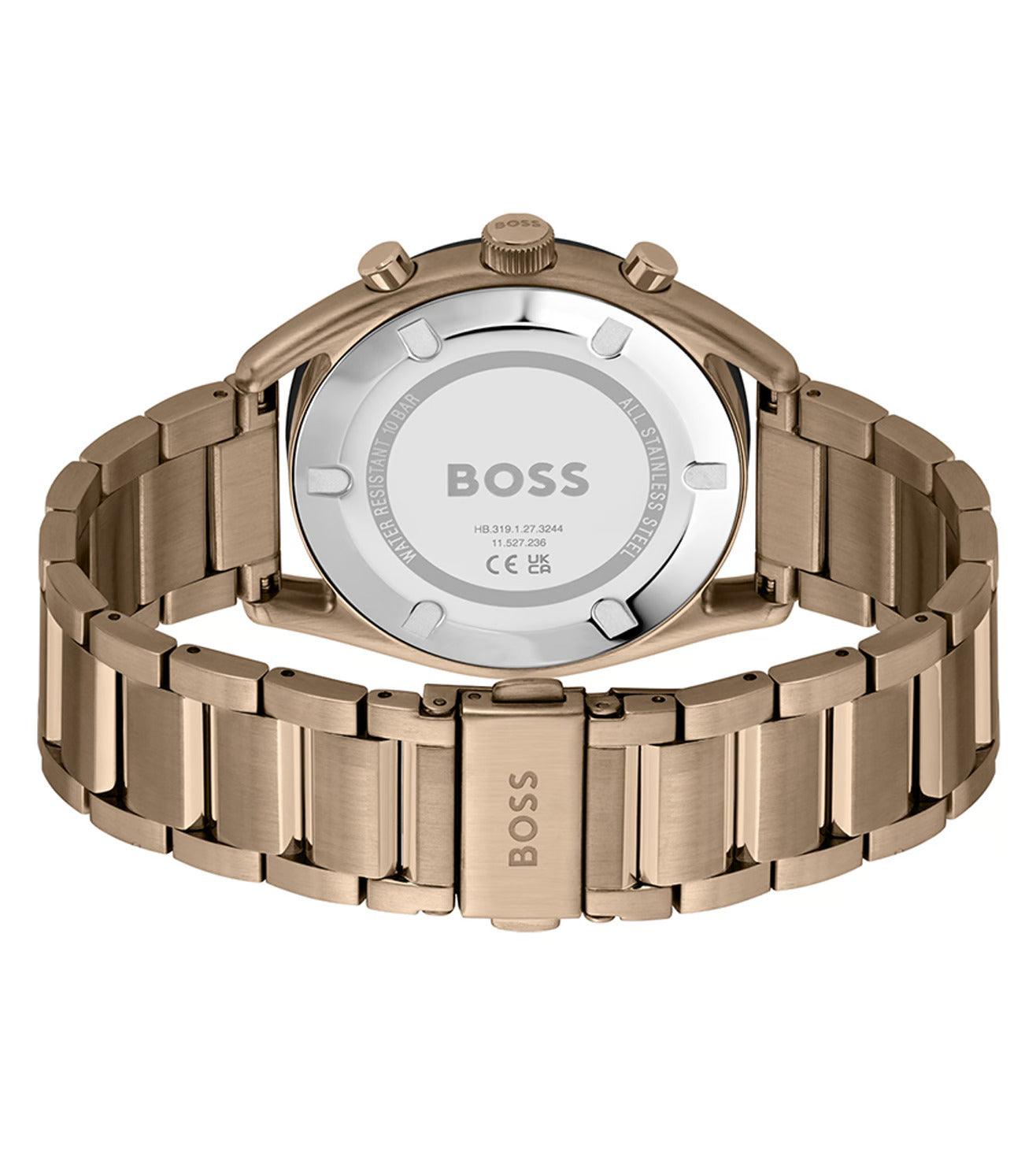 Boss Top Chronograph