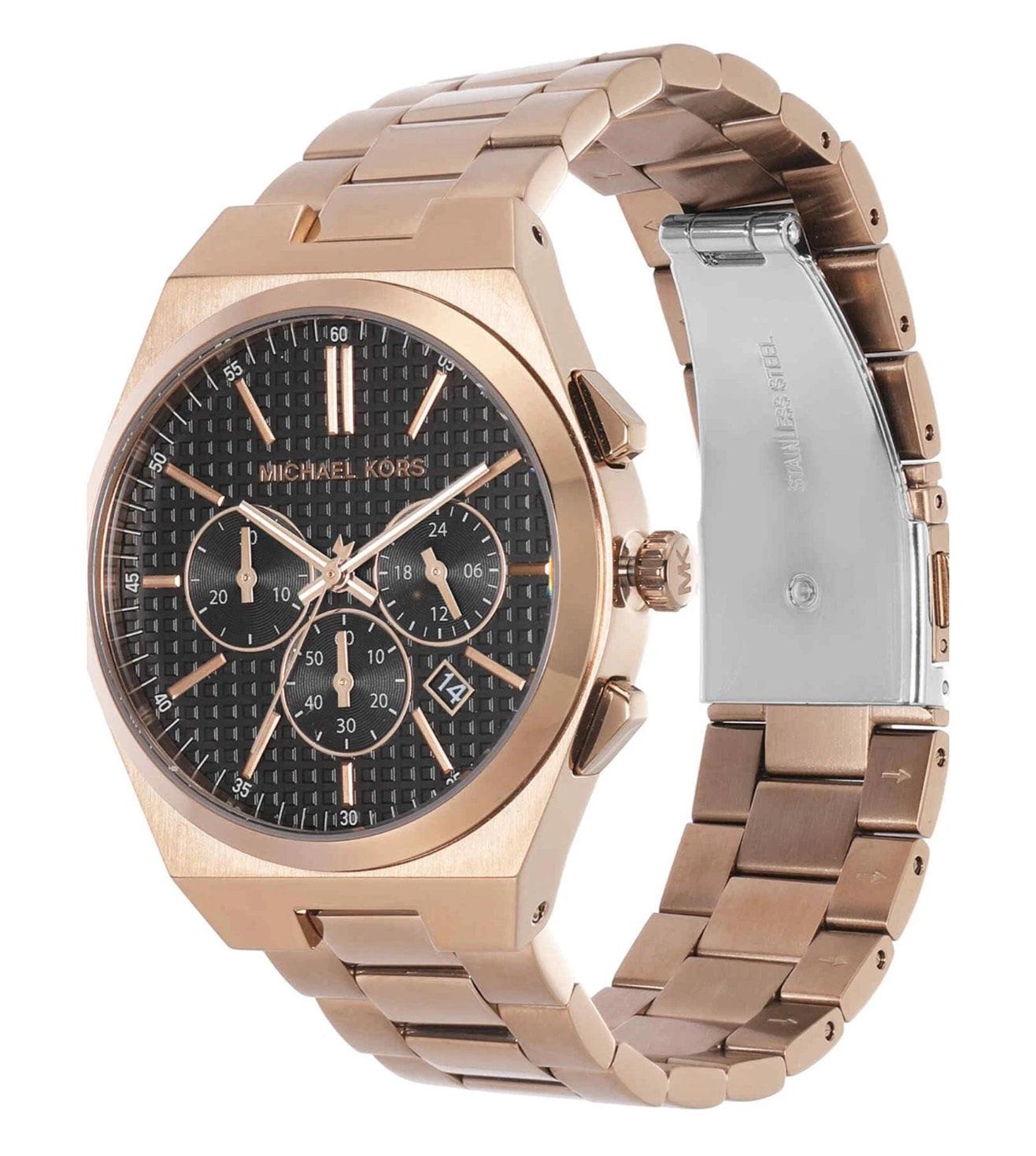 MICHAEL KORS LENNOX CHRONOGRAPH