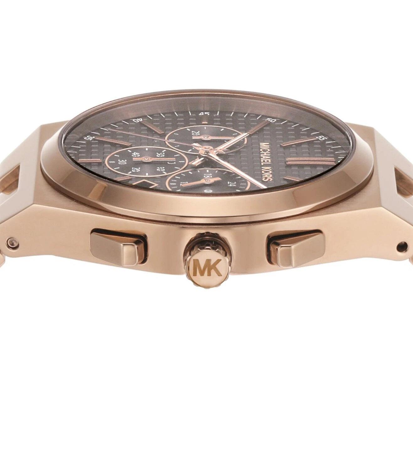 MICHAEL KORS LENNOX CHRONOGRAPH