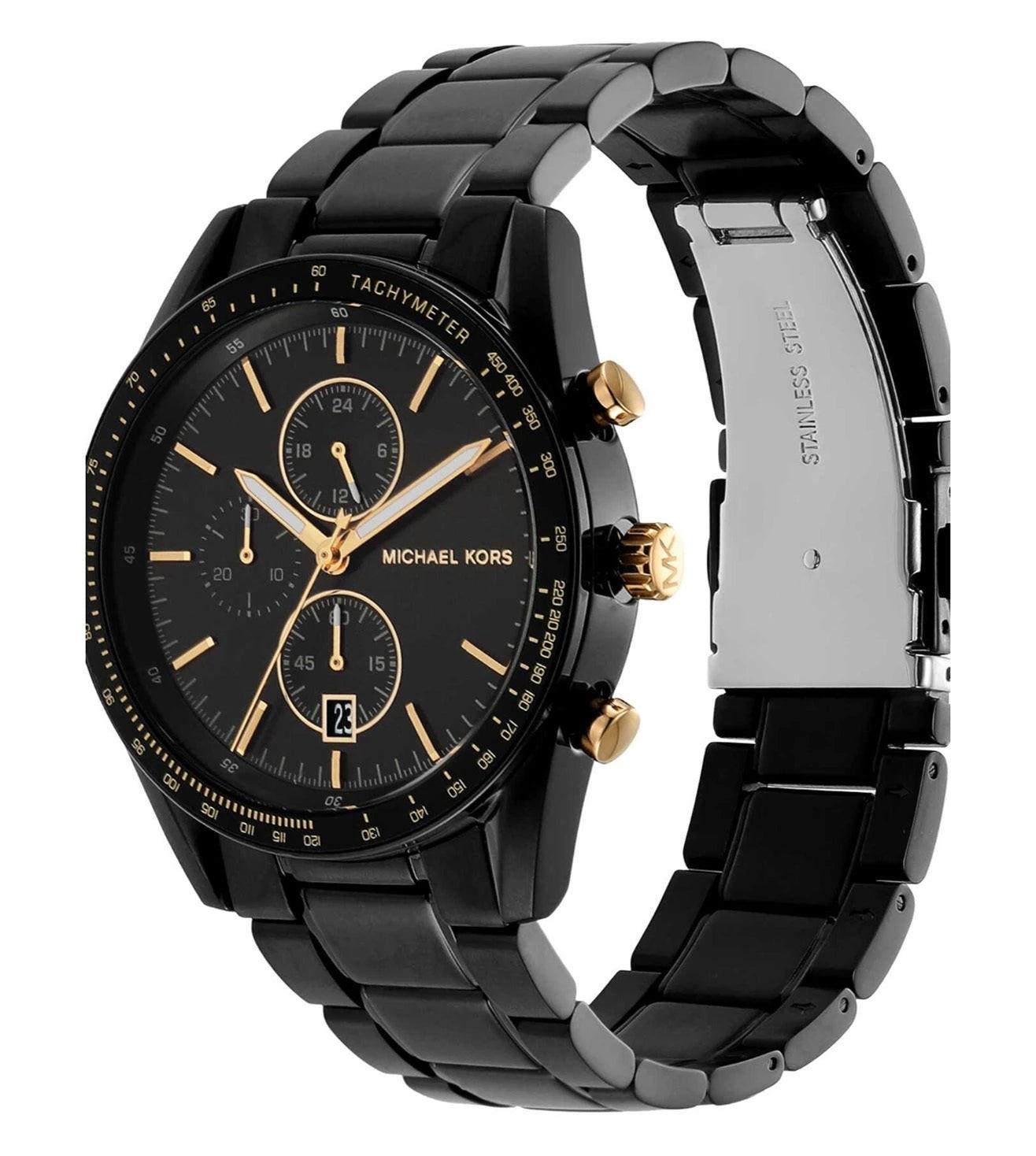 Michael Kors Accelerator Chronograph