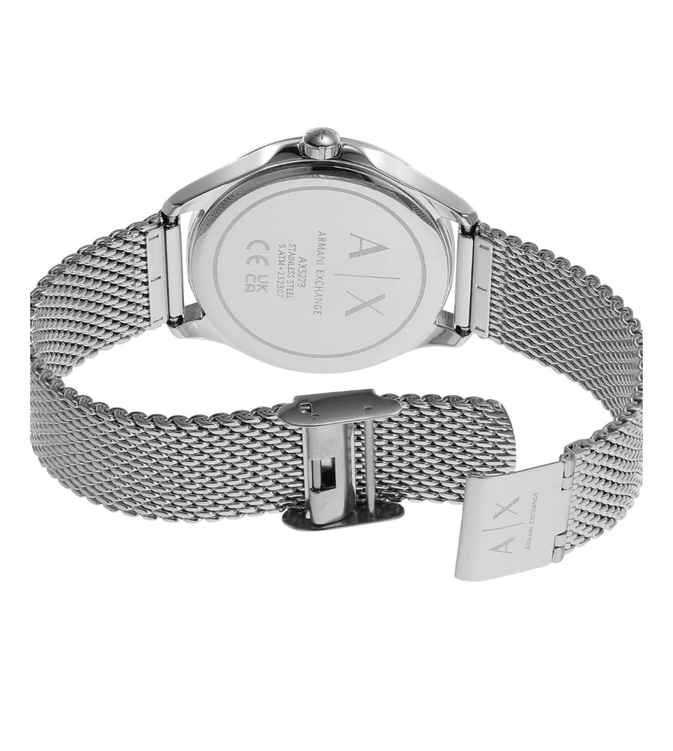 ARMANI EXCHANGE THREE HAND