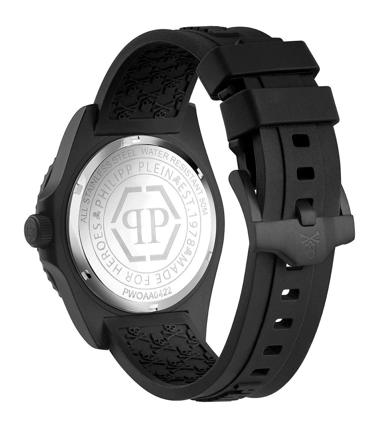 PHILIPP PLEIN THE SKULL DIVER