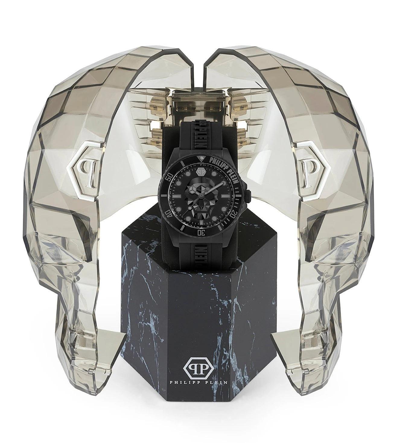 PHILIPP PLEIN THE SKULL DIVER