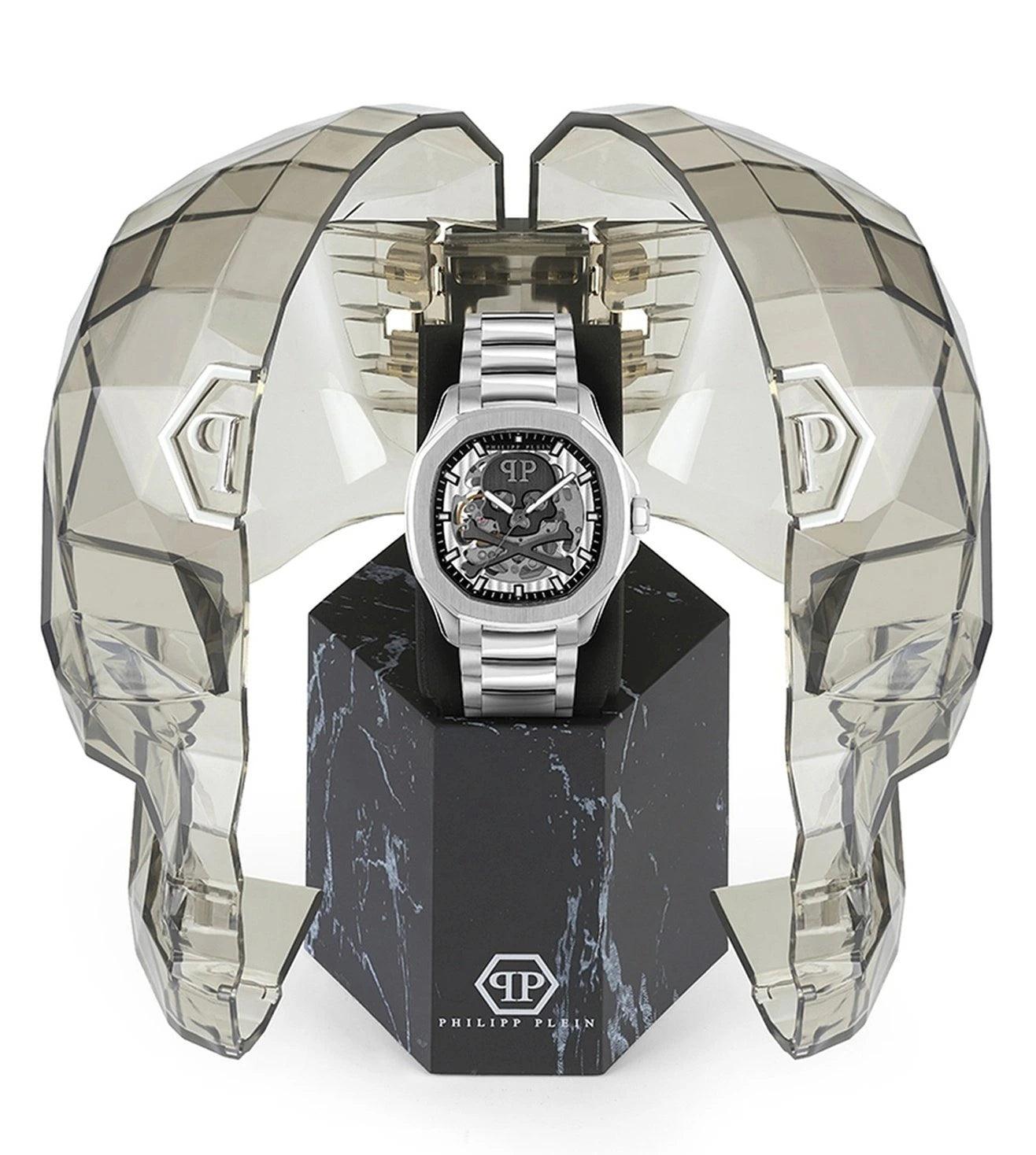 Philipp Plein Skeleton Newness