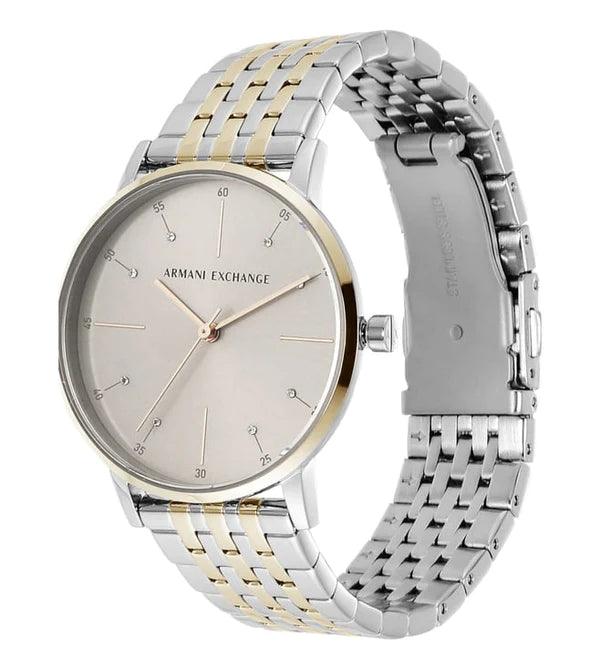 ARMANI EXCHANGE THREE HAND