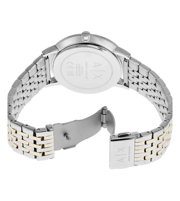 ARMANI EXCHANGE THREE HAND