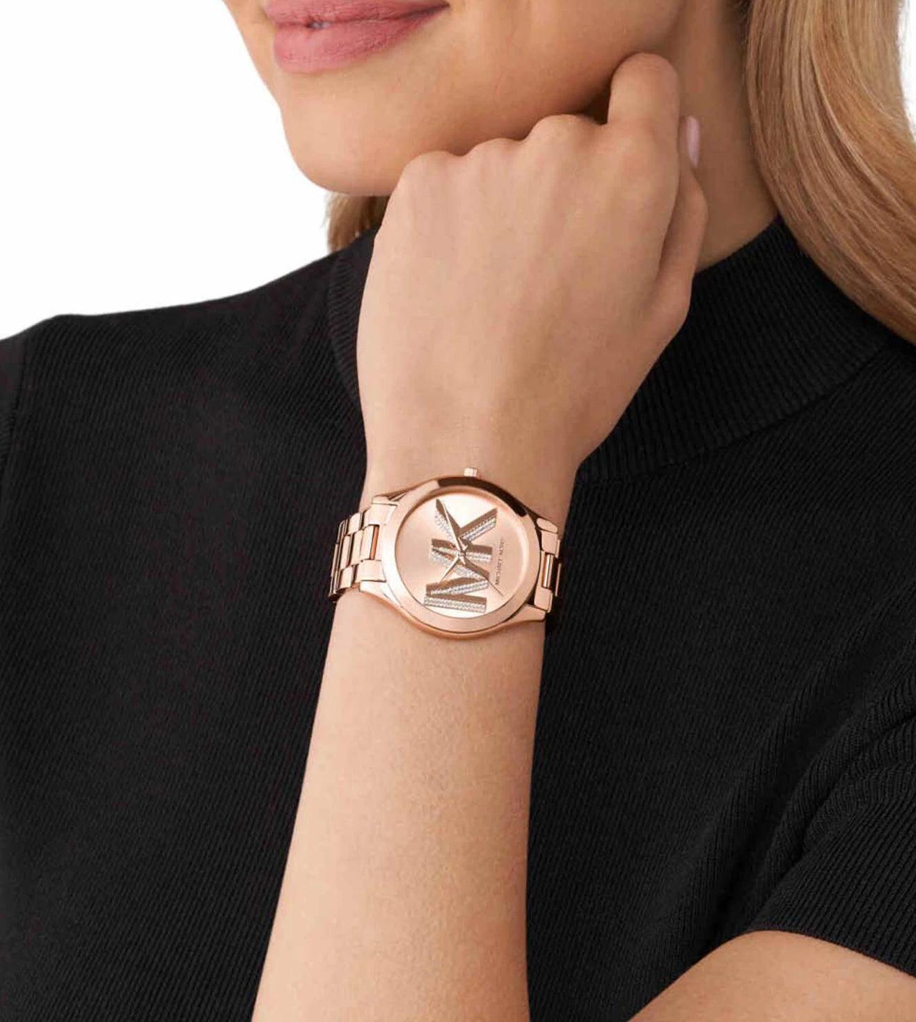 MICHAEL KORS SLIM RUNWAY