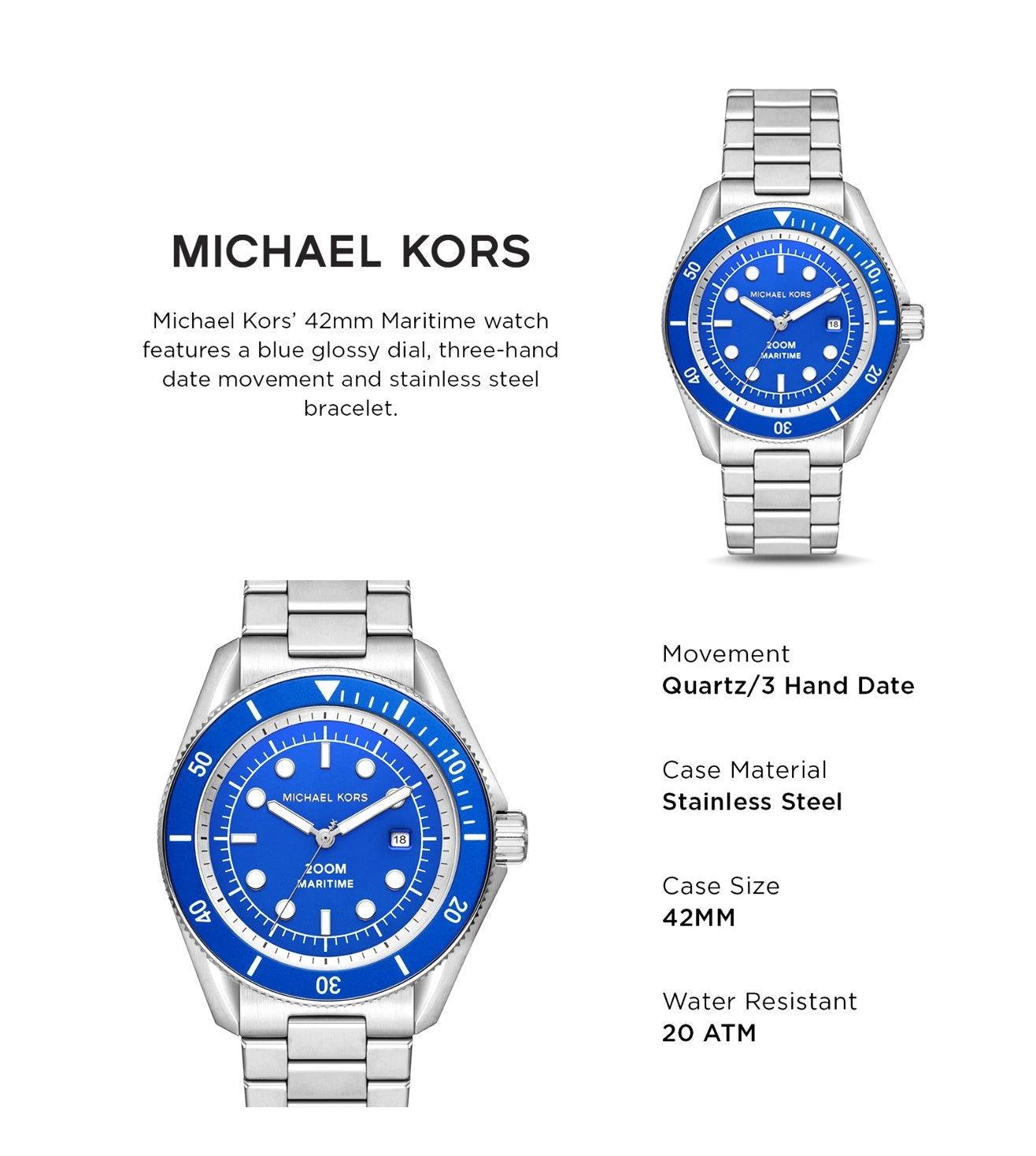 MICHAEL KORS MARITIME