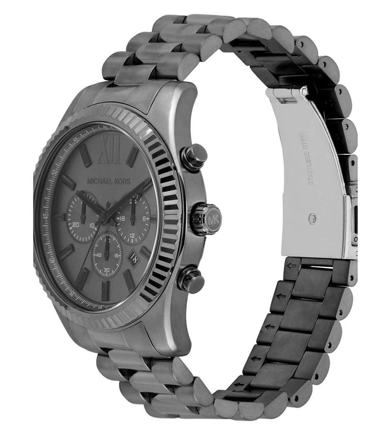 Michael Kors Lexington Chronograph