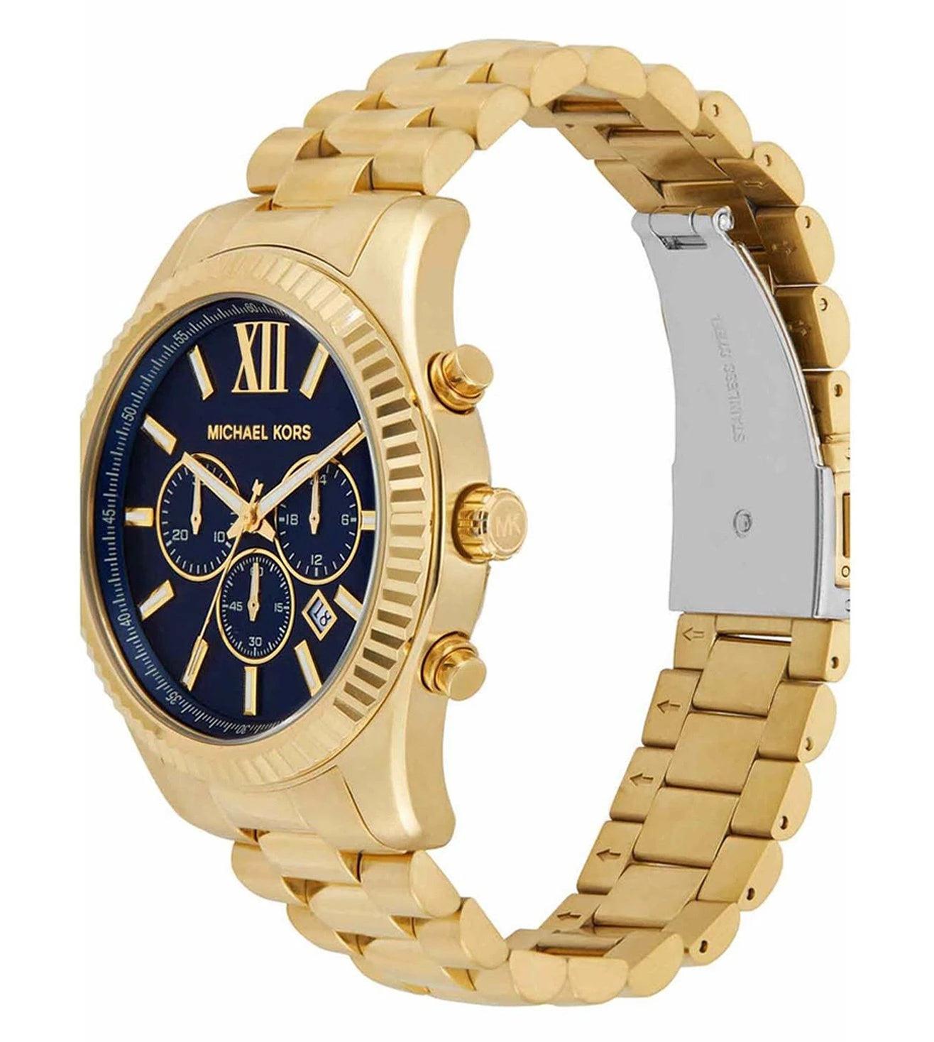 MICHAEL KORS LEXINGTON CHRONOGRAPH