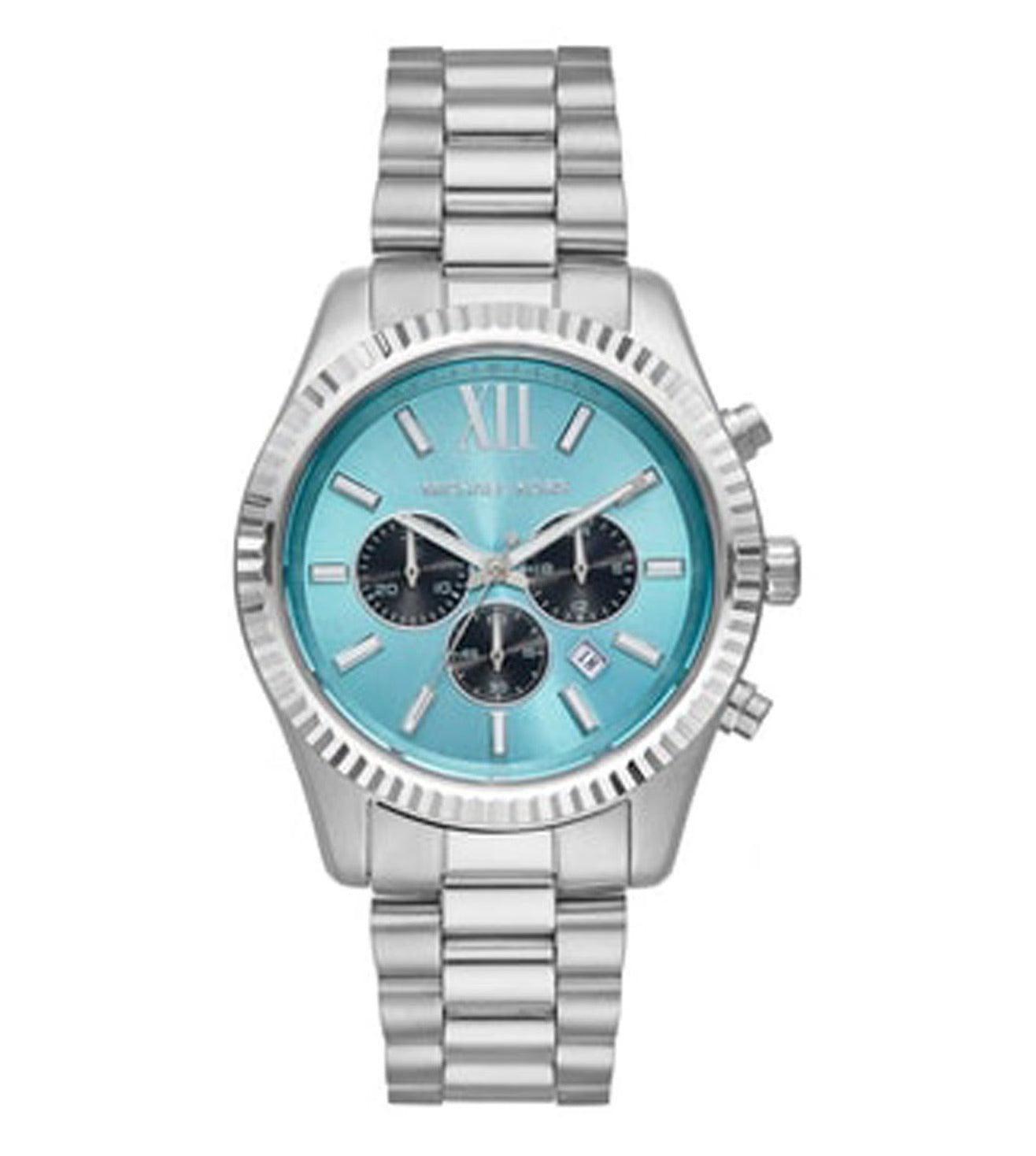 Michael Kors Lexington Chronograph