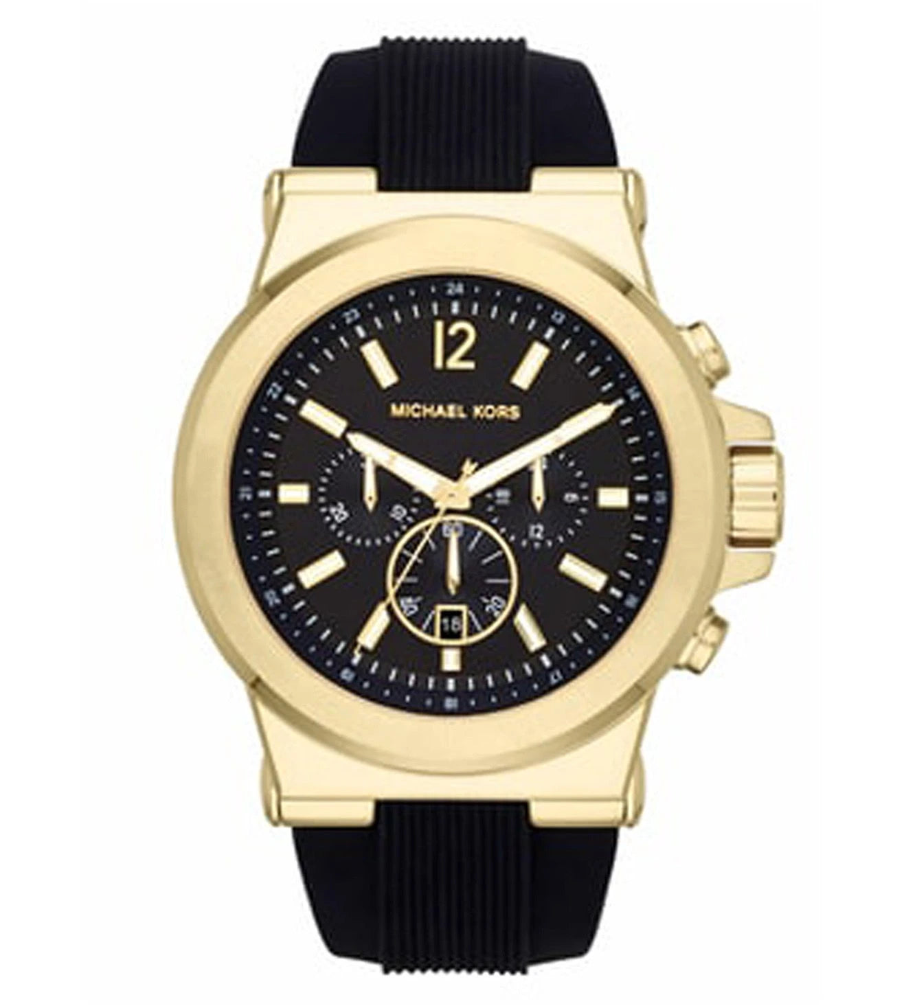 Michael Kors Dylan Chronograph