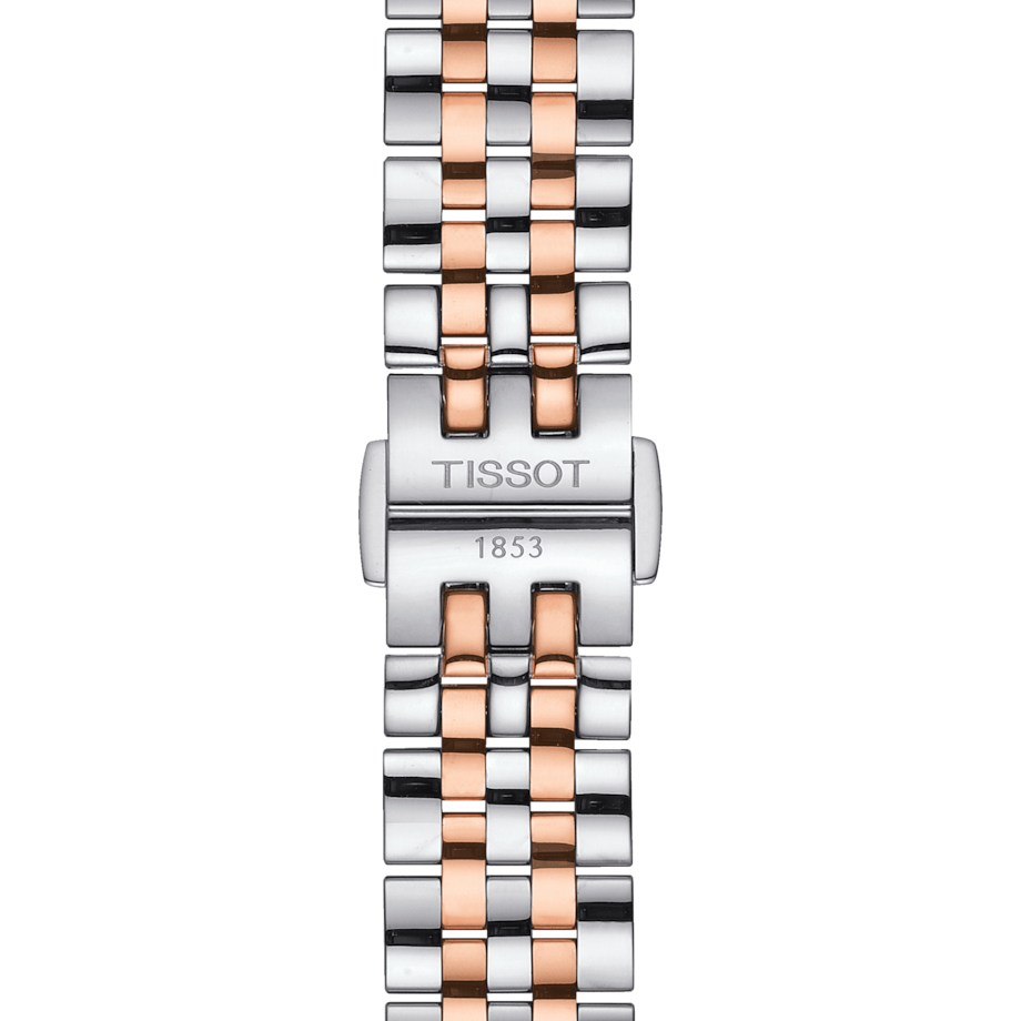 TISSOT LE LOCLE AUTOMATIC LADY (29.00) SPECIAL EDITION