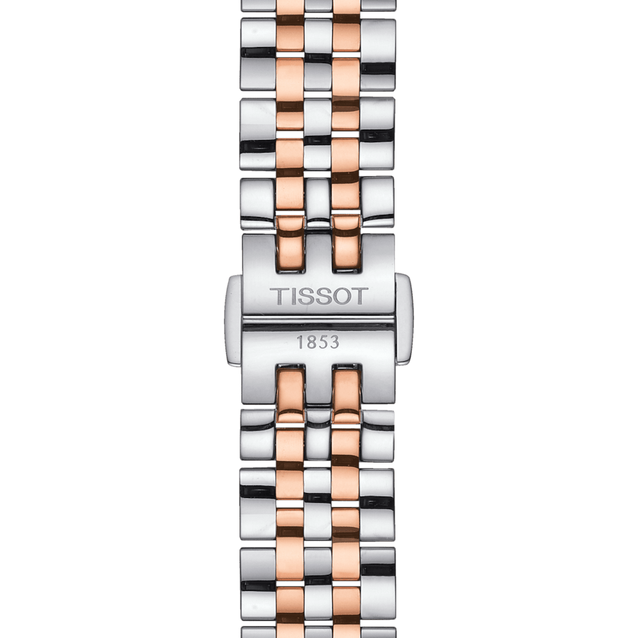 TISSOT LE LOCLE AUTOMATIC LADY (29.00)