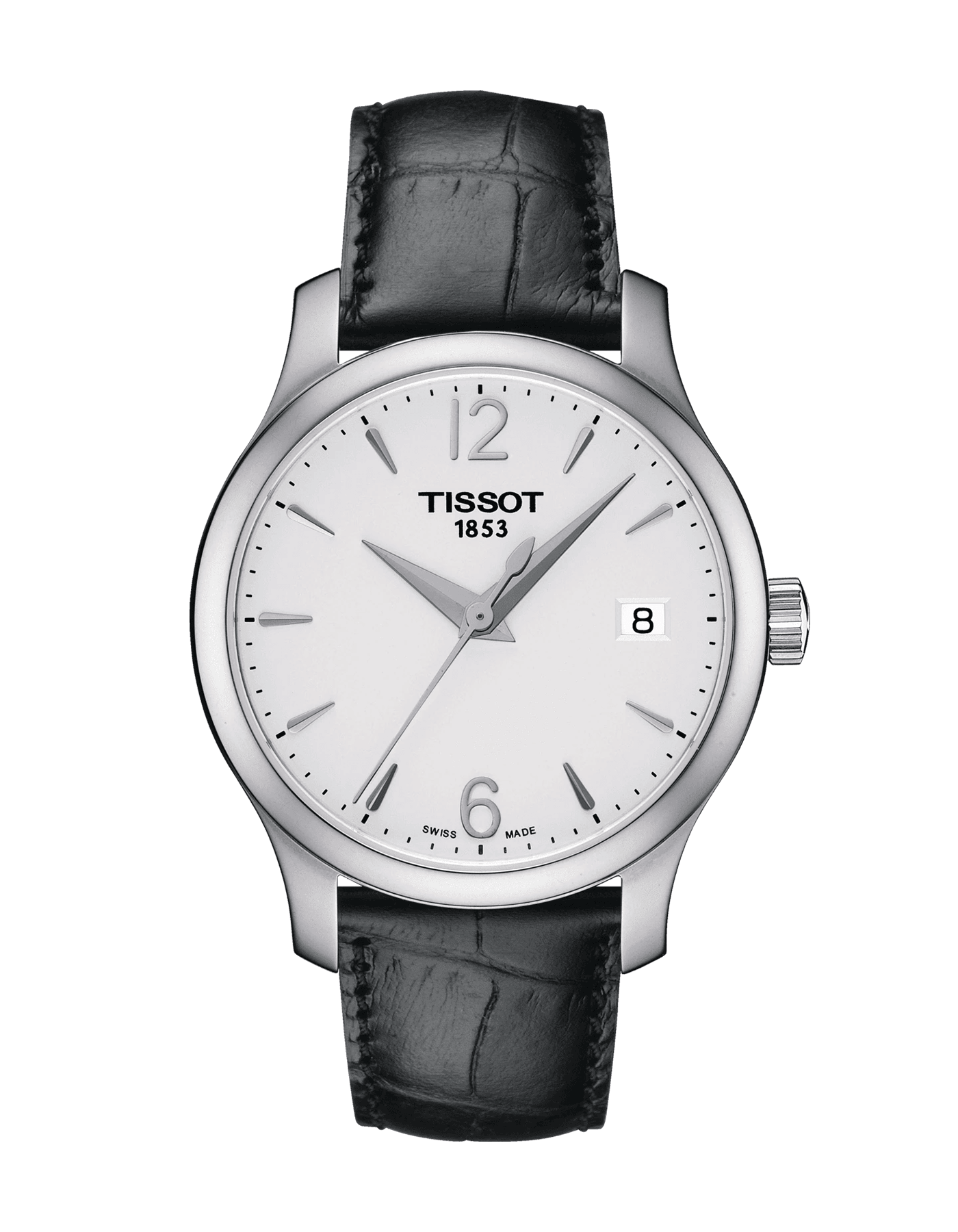 Tissot 2025 classic tradition