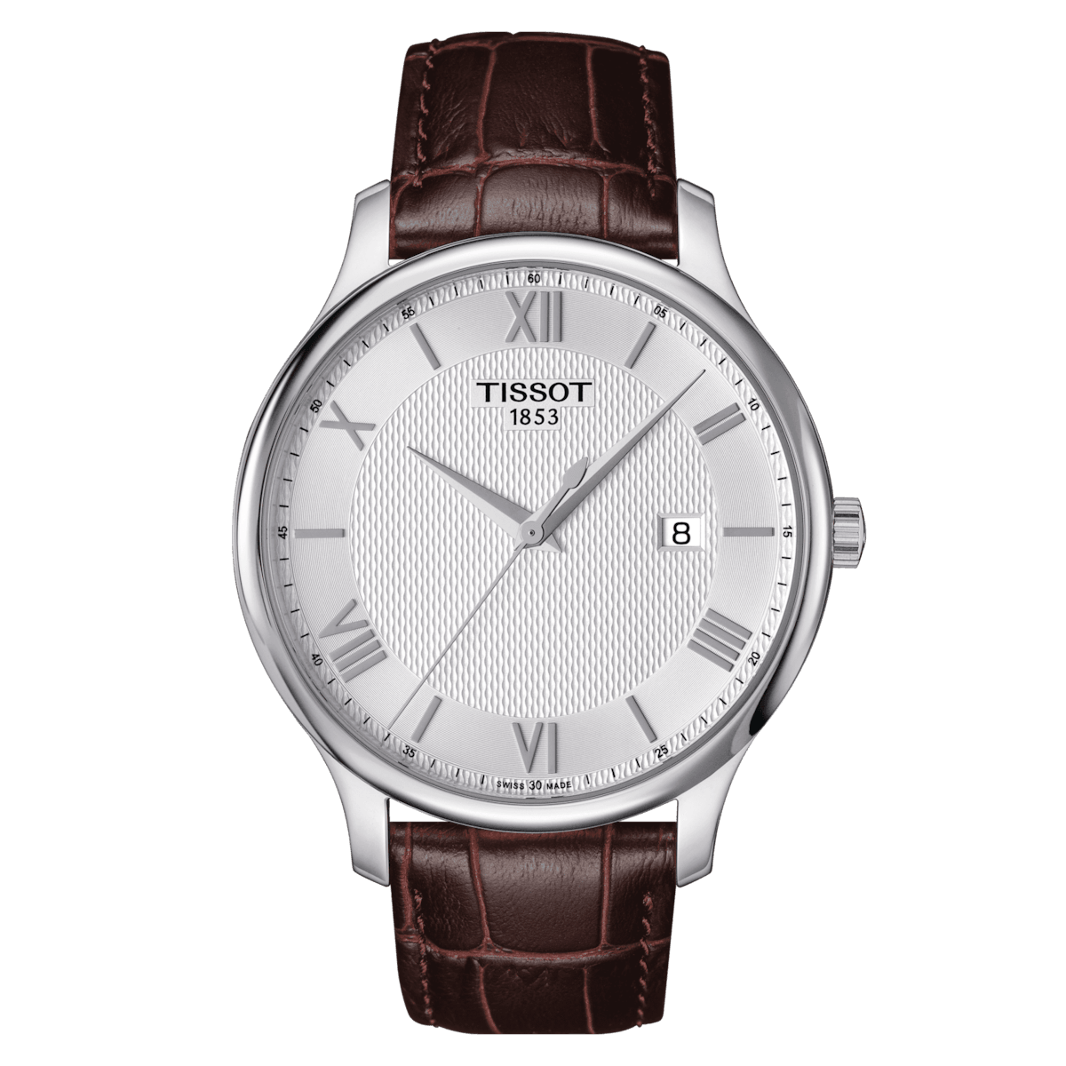 TISSOT TRADITION