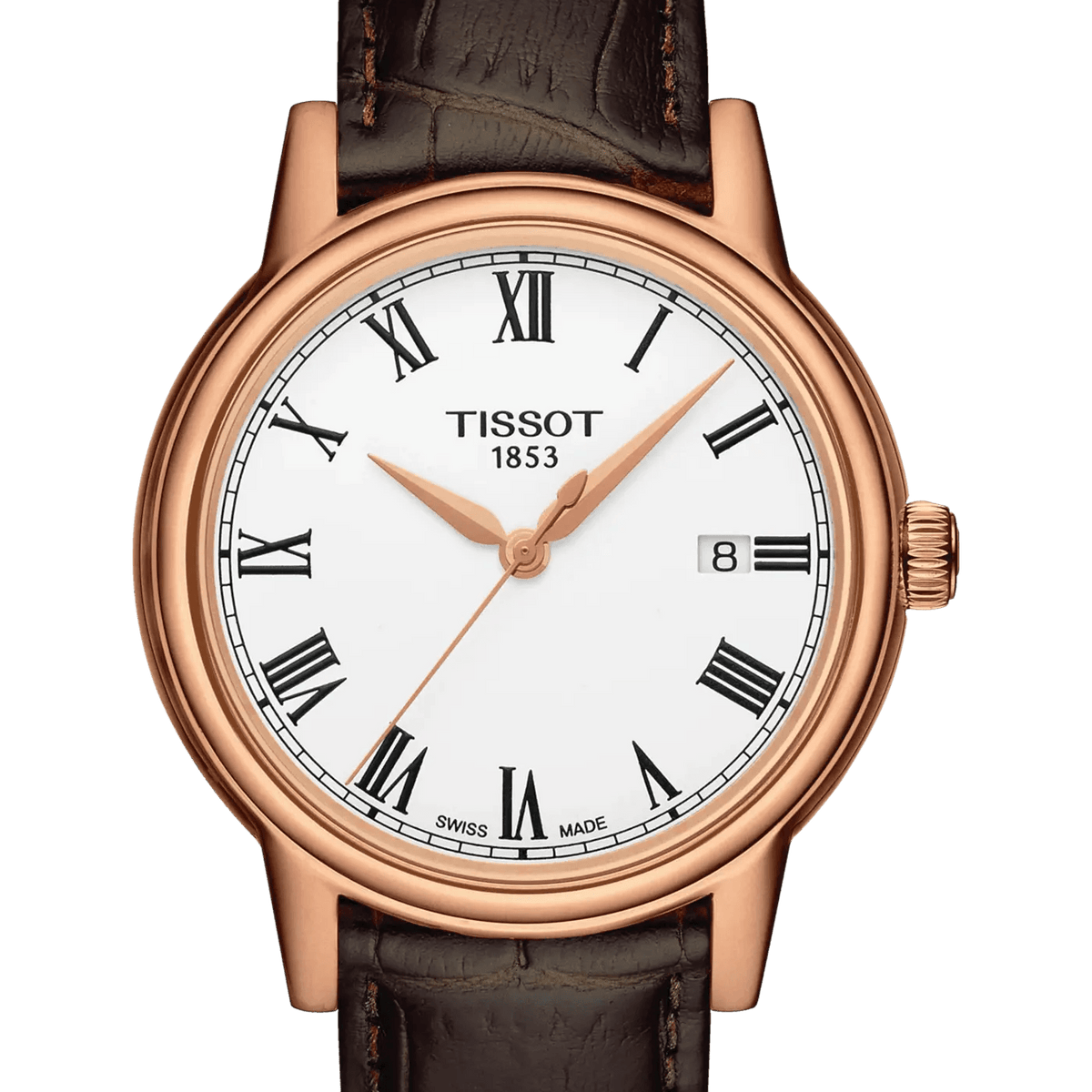 TISSOT CARSON