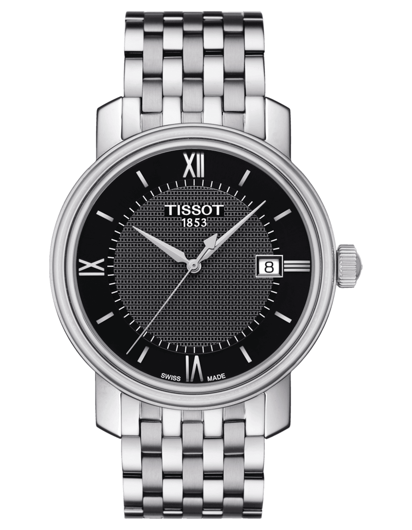 TISSOT BRIDGEPORT