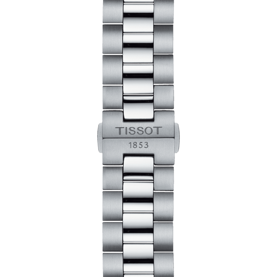 TISSOT PR 100 SPORT GENT CHRONOGRAPH