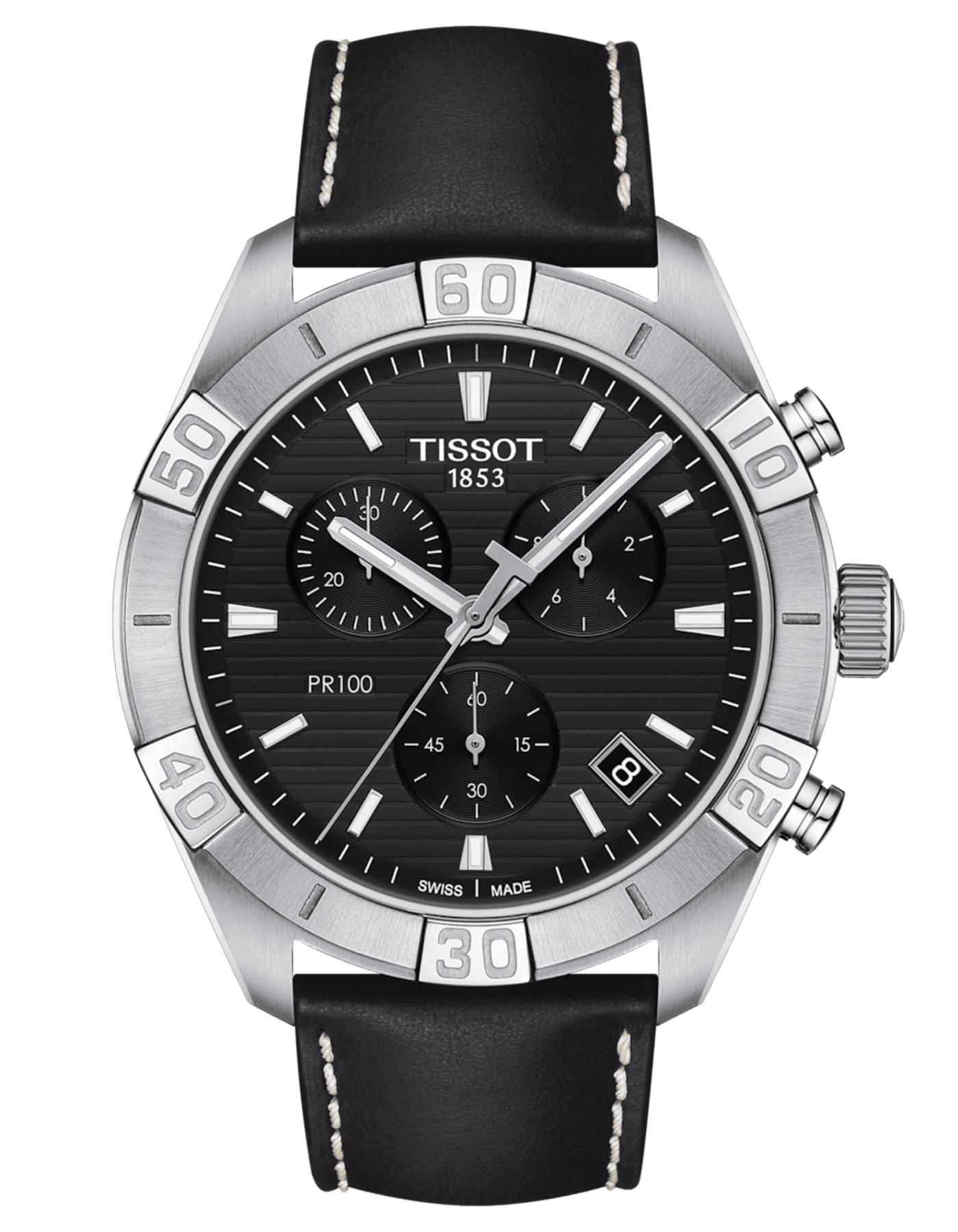 TISSOT PR 100 SPORT GENT CHRONOGRAPH