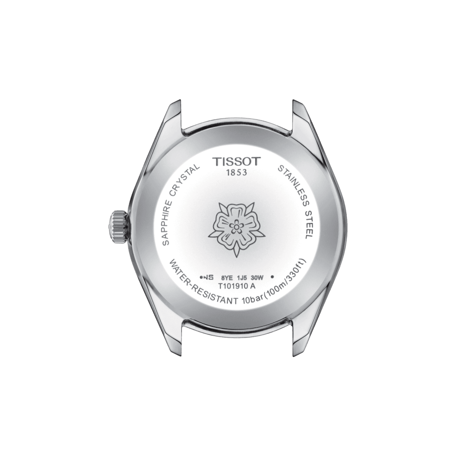 TISSOT PR 100 LADY SPORT CHIC