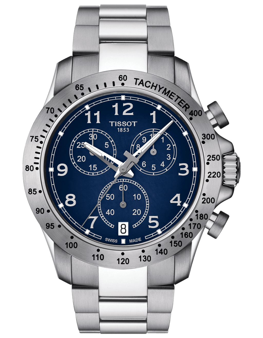 Tissot 2025 v8 instagram