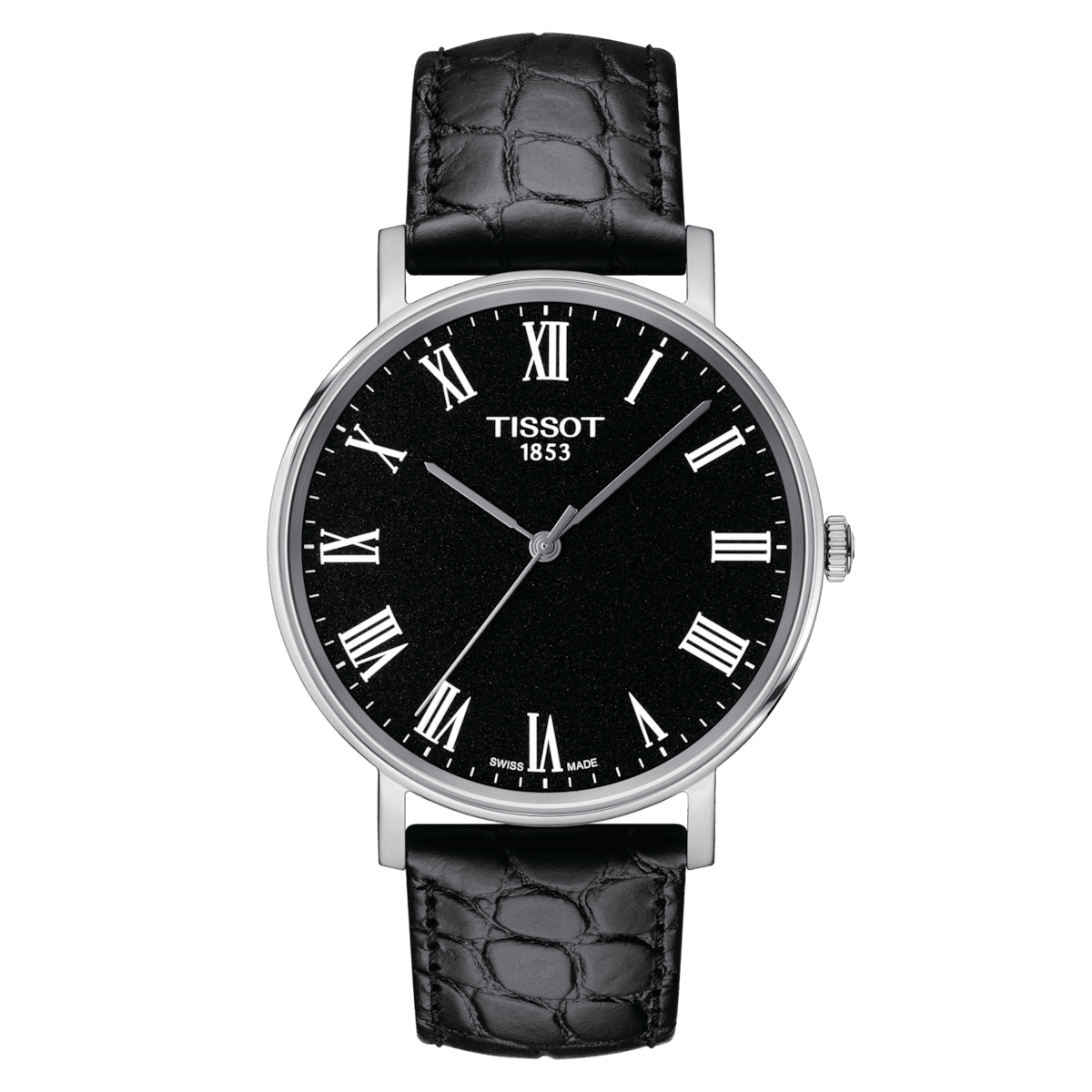 TISSOT EVERYTIME 38MM