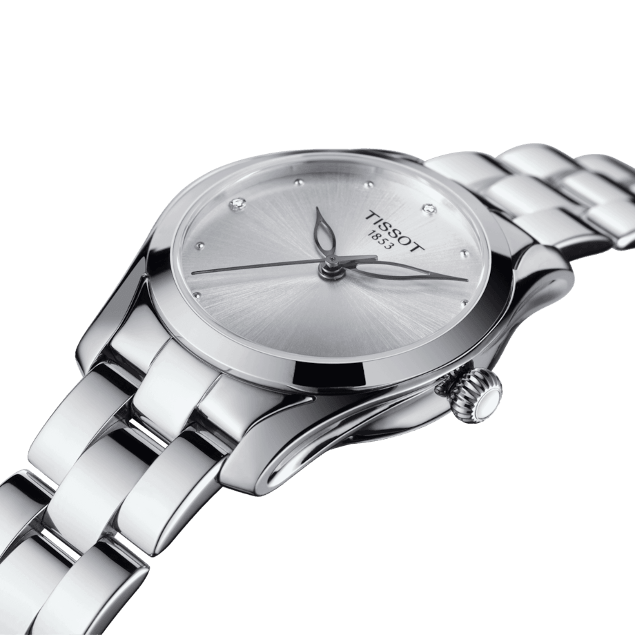 TISSOT T-WAVE