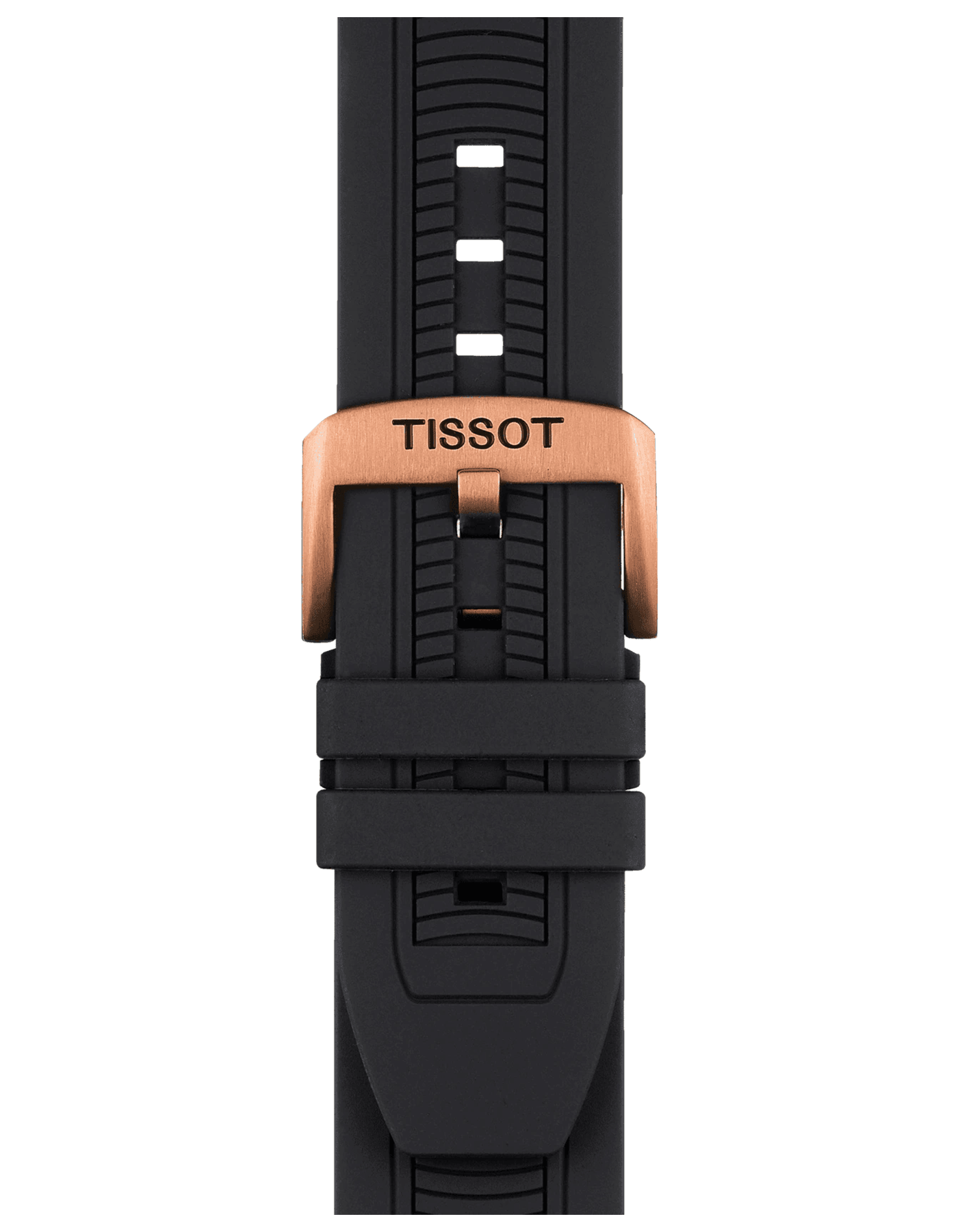 Tissot t 2025 race rose
