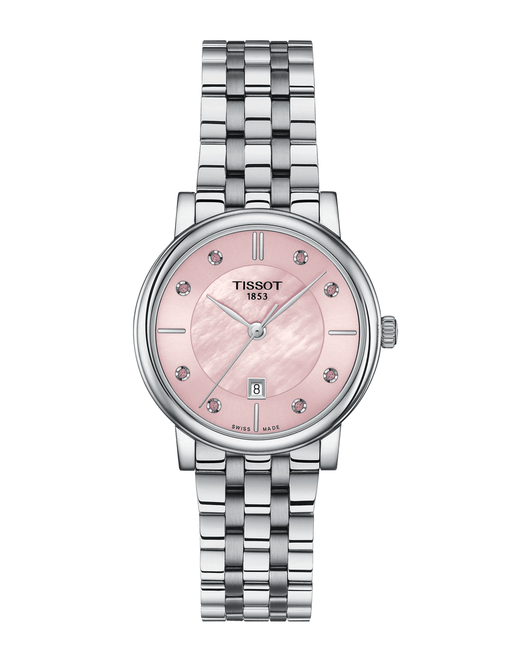 TISSOT CARSON PREMIUM LADY