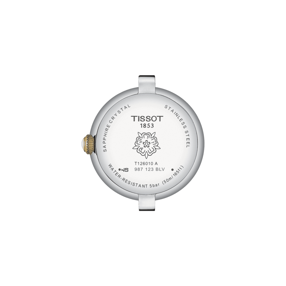 TISSOT BELLISSIMA SMALL LADY