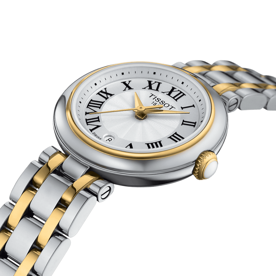 TISSOT BELLISSIMA SMALL LADY