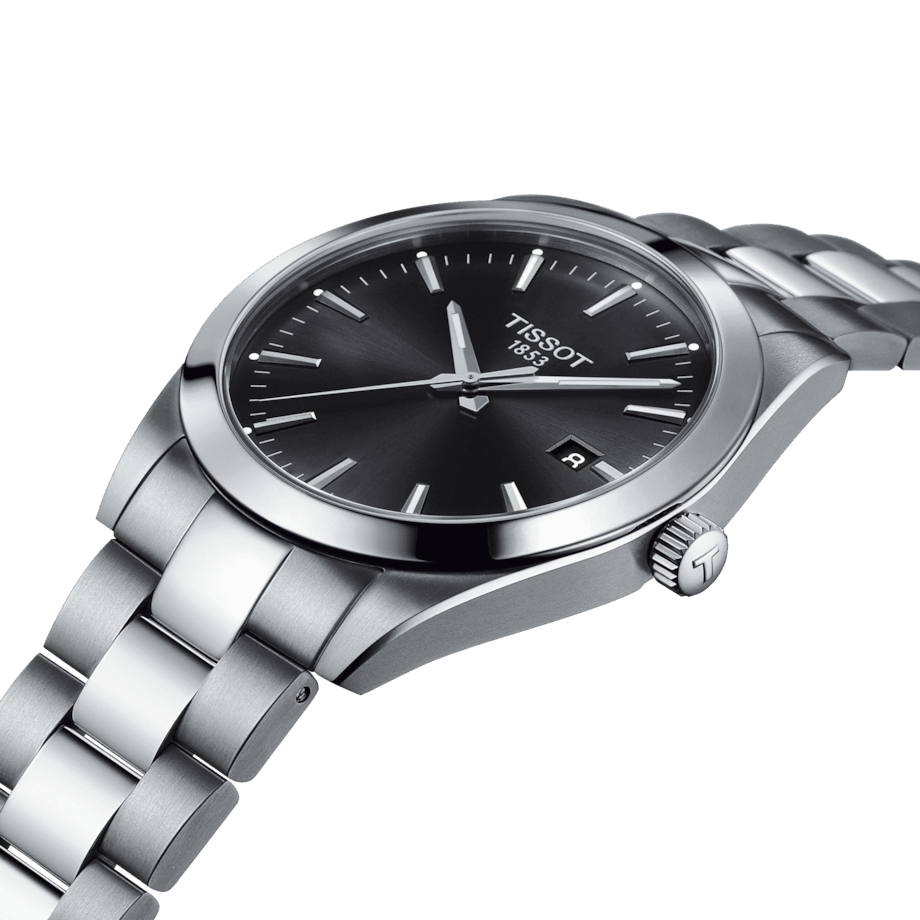 TISSOT GENTLEMAN