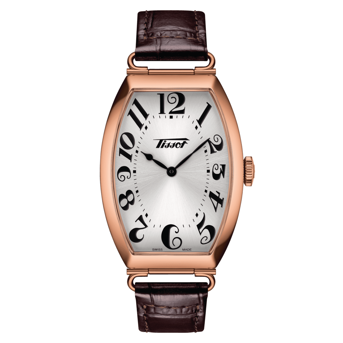 TISSOT HERITAGE PORTO