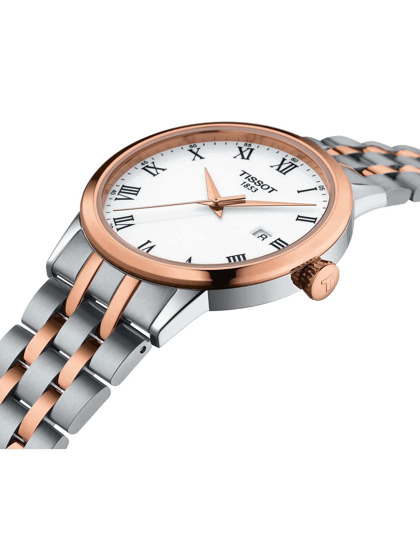 Tissot t classic classic 2025 dream