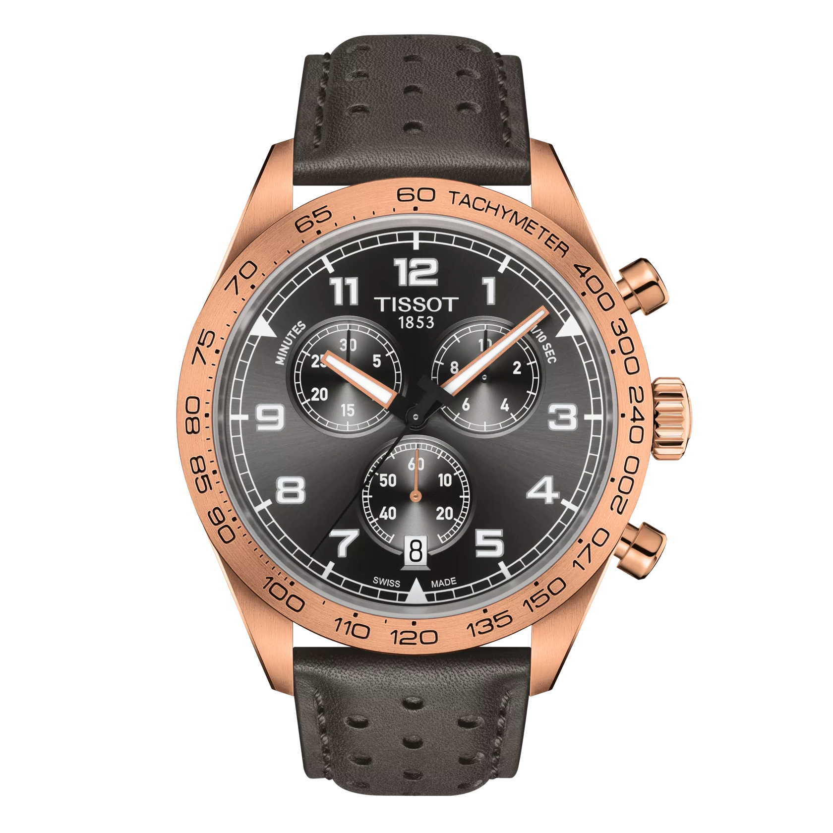 Tissot PRS 516 Chronograph