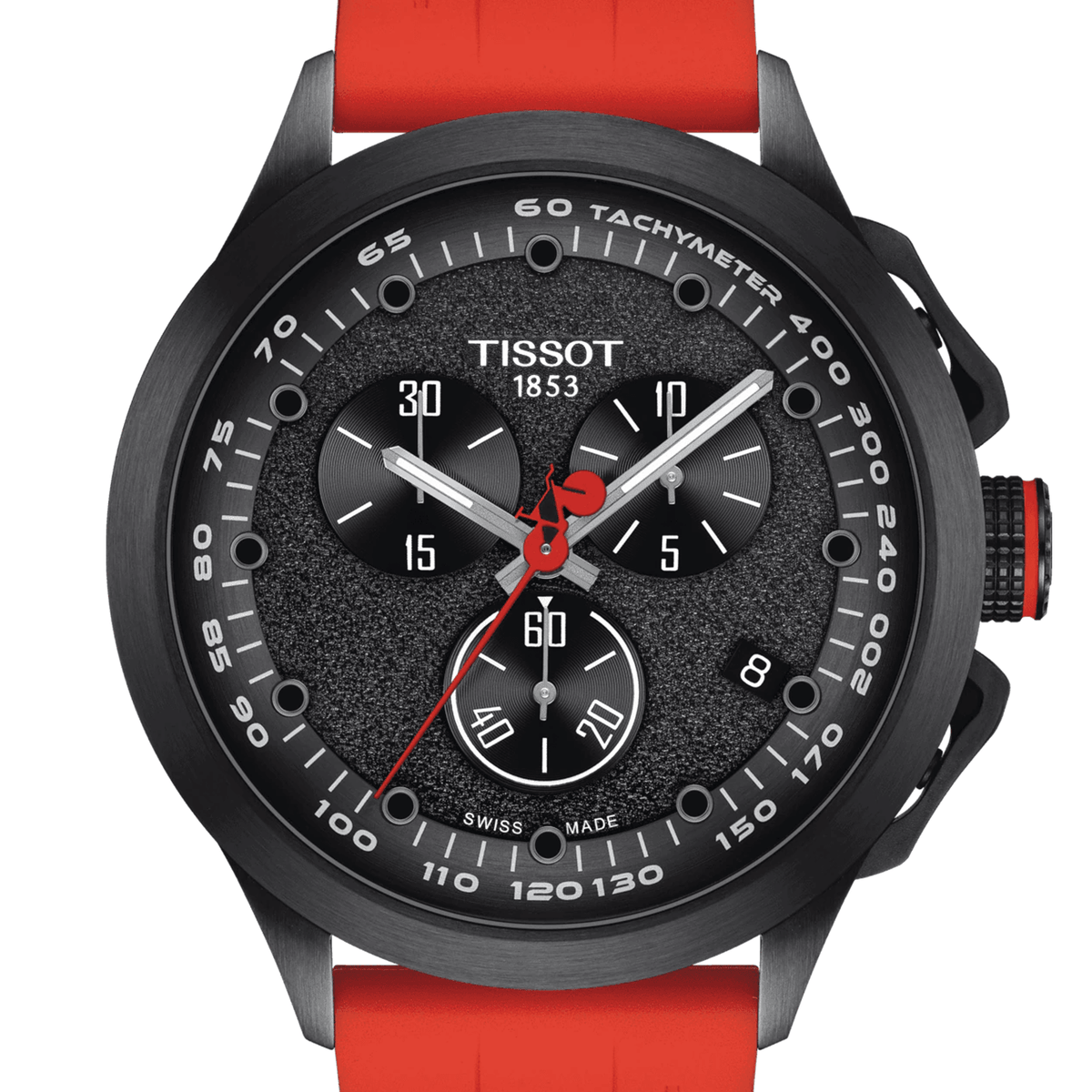 Tissot t race cheap cycling vuelta