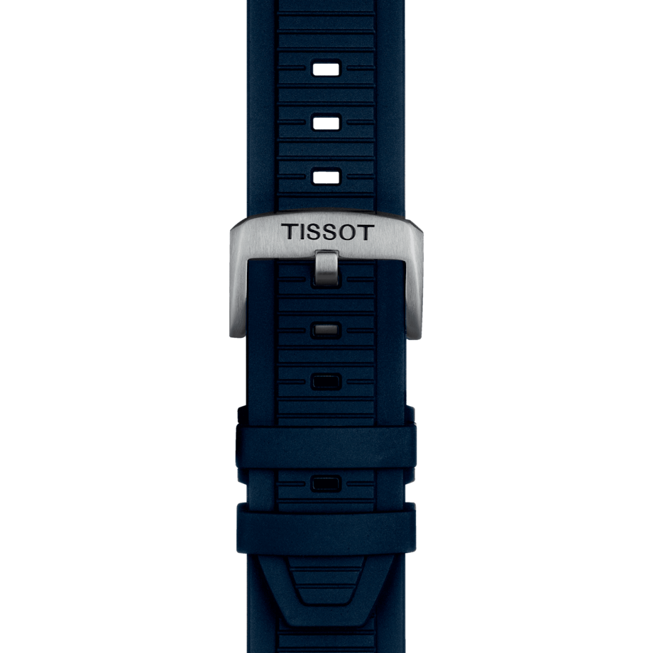 TISSOT T-RACE MOTOGP™ CHRONOGRAPH 2024 LIMITED EDITION 8000 PIECES