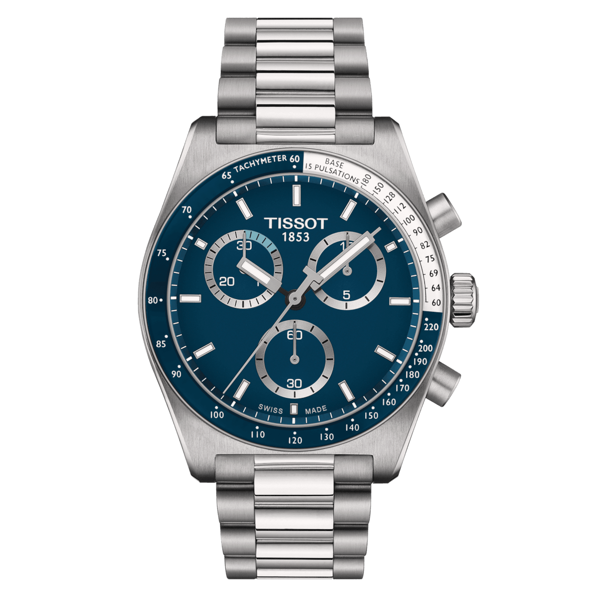 TISSOT PR516 CHRONOGRAPH