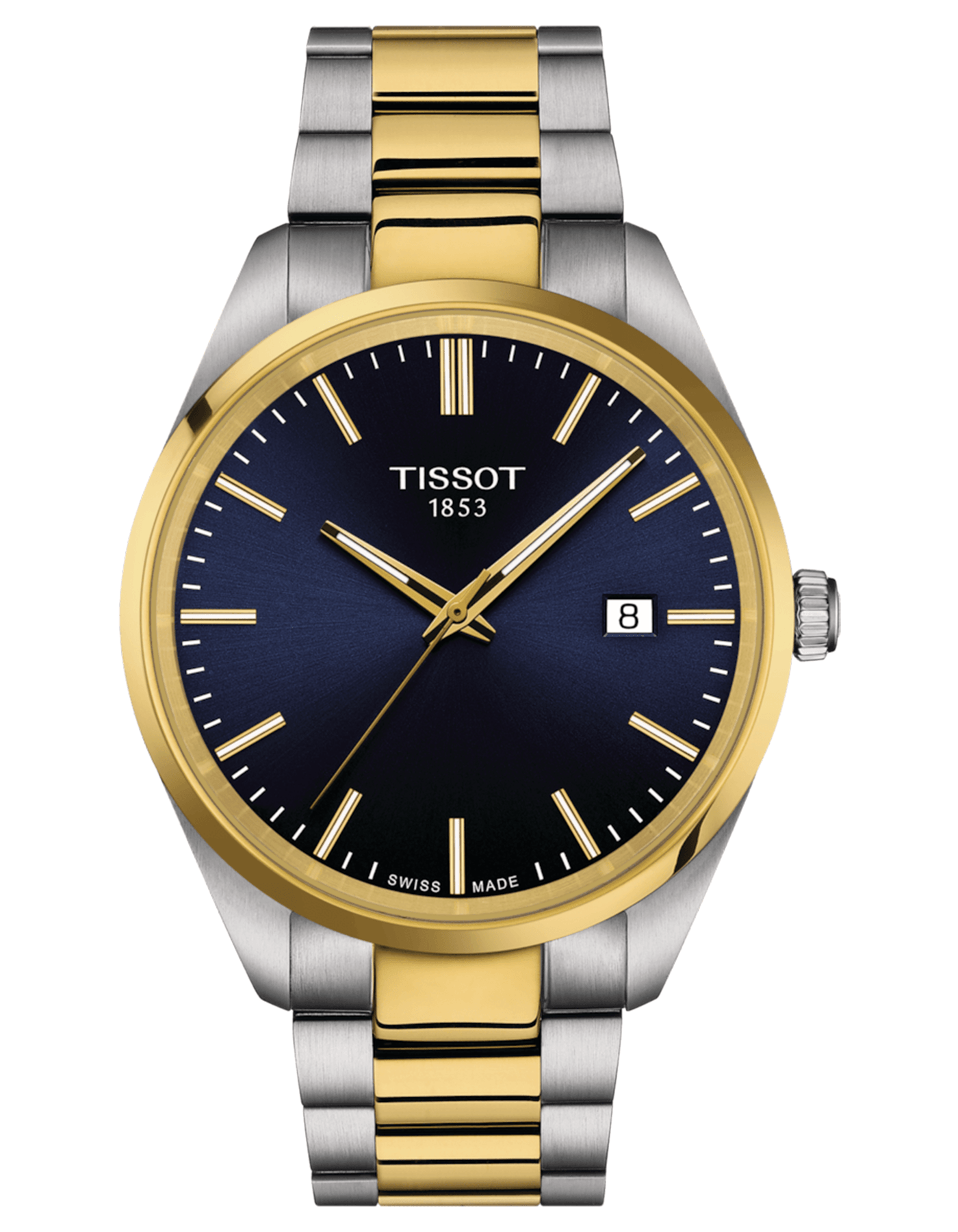 TISSOT PR 100