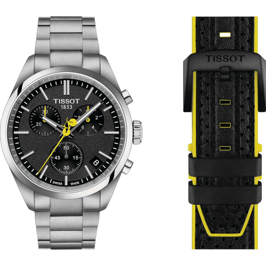 TISSOT PR 100 TOUR DE FRANCE