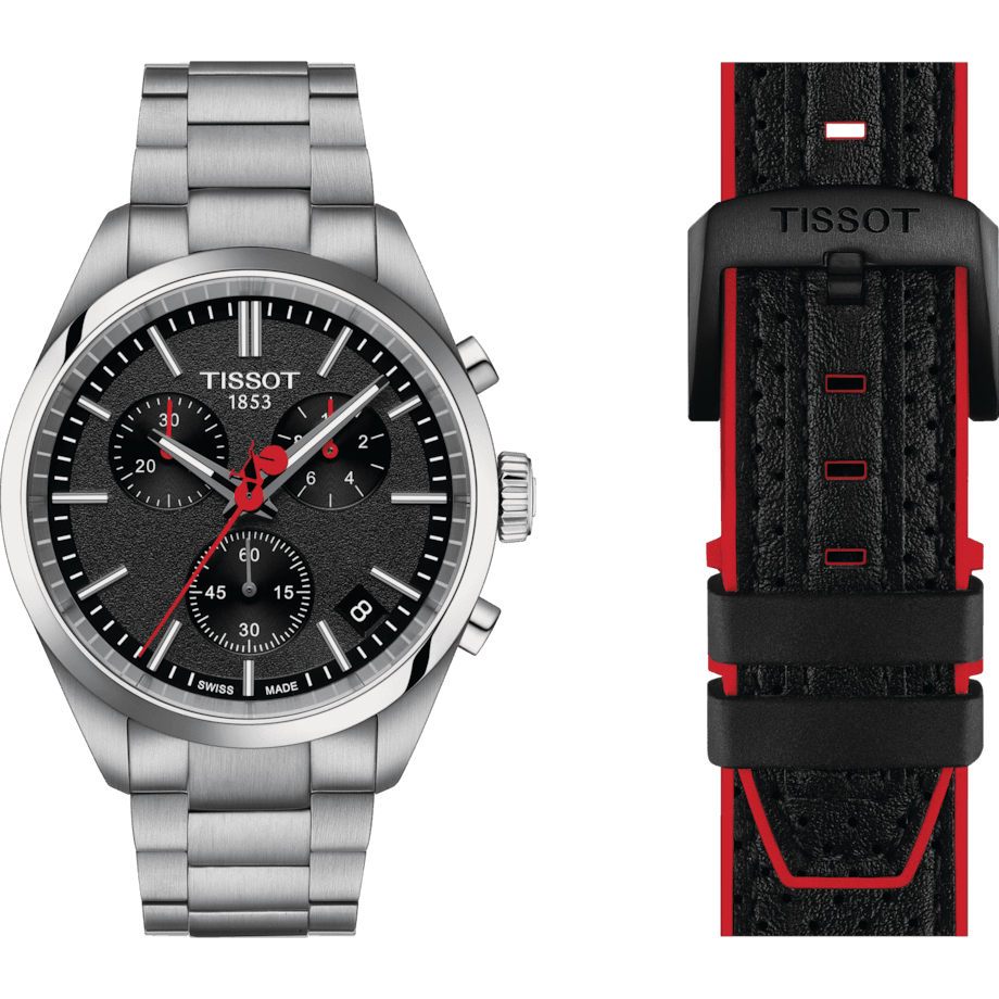 TISSOT PR 100 VUELTA