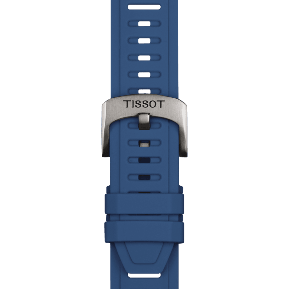 TISSOT T-TOUCH CONNECT SPORT